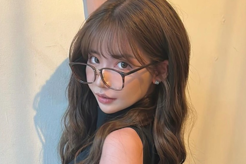 深田えいみのXから