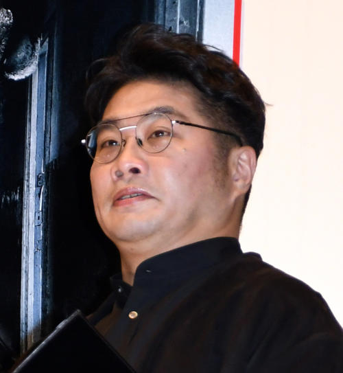 関西出身の松尾諭、今くるよさん悼む　「漫才ブームの女性漫才師と言えば、このお二方だった」