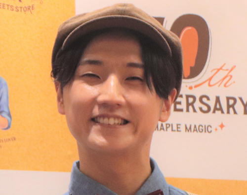 32歳人気芸人、９カ月で“バキバキ激変”ボディー「マジでかっこいい」ネット騒然