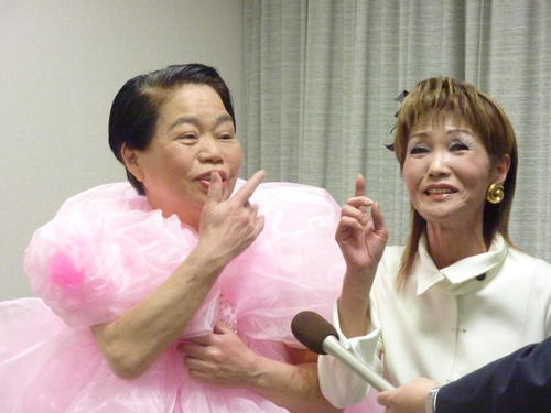 「今いくよ・くるよ」80年の漫才ブームきっかけに脚光「花王名人劇場」大ウケ、一気にブレーク