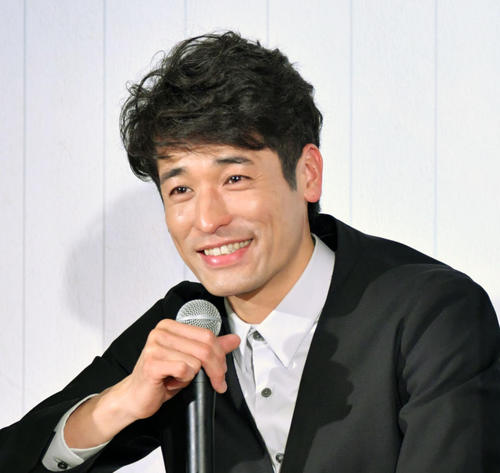 佐藤隆太「ハチャメチャにしすぎた。思い切りおしかりを受けた」ドラマを告白