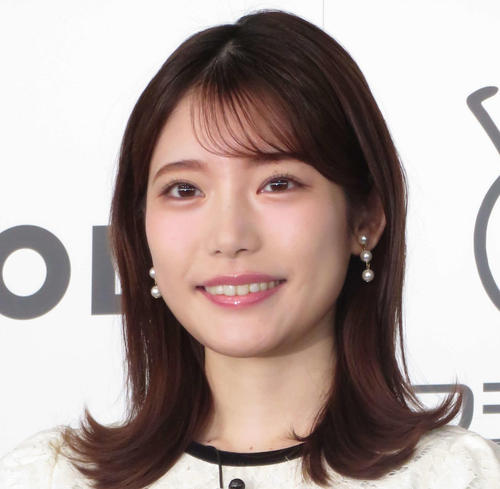 フジ竹俣紅アナ、本命レガレイラ５着に沈むも「無事にレース終えられて何より」ダービー振り返る