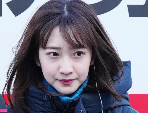 TBS南後杏子アナ「アンチヒーロー」７話に出演していた！貴重なスーツ姿「スタイリッシュ」