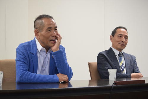 ザ・ぼんち「漫才ブームを一緒に走りぬけた戦友です」今くるよさん悼む