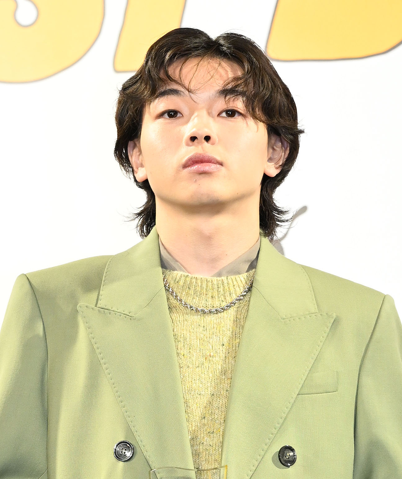 imase（24年2月撮影）