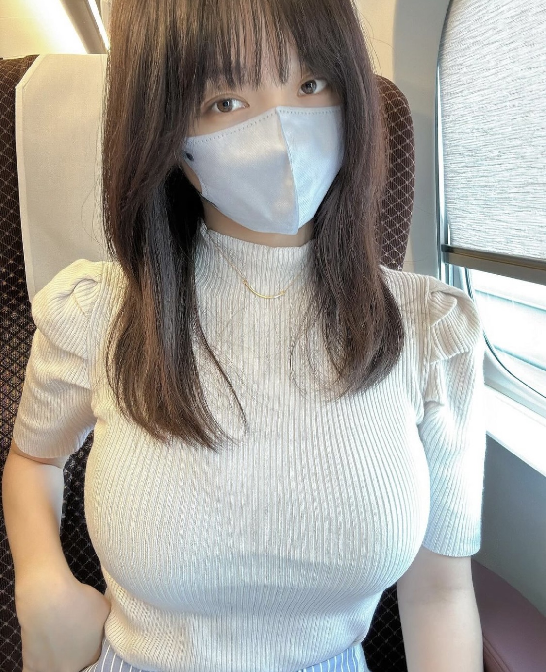 伊織もえのインスタグラムから