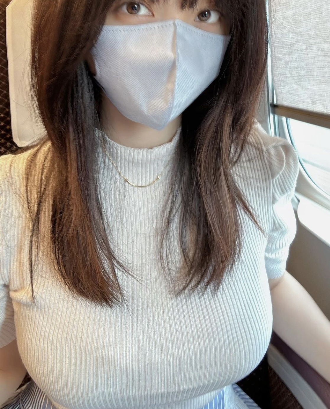 伊織もえのインスタグラムから