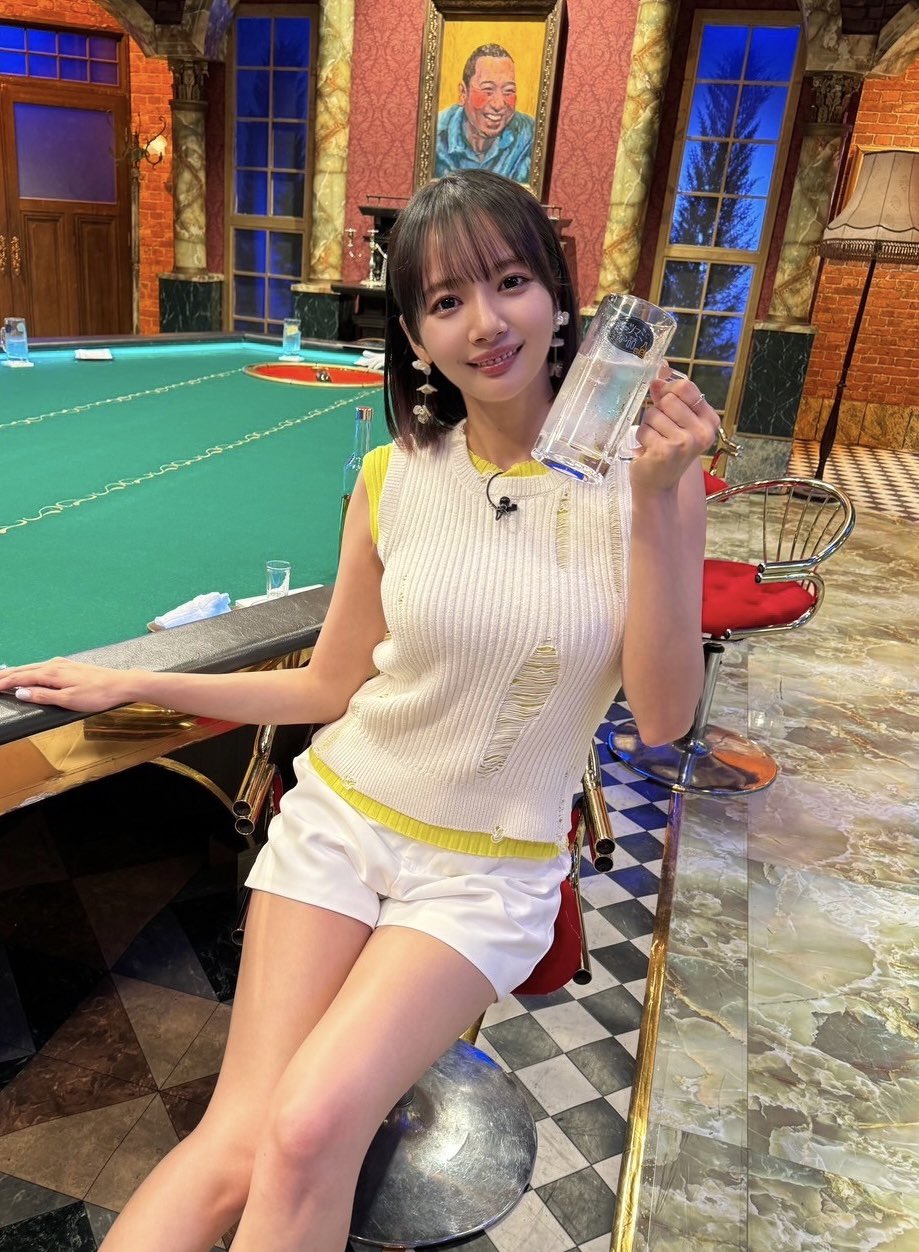 岡田紗佳のＸから