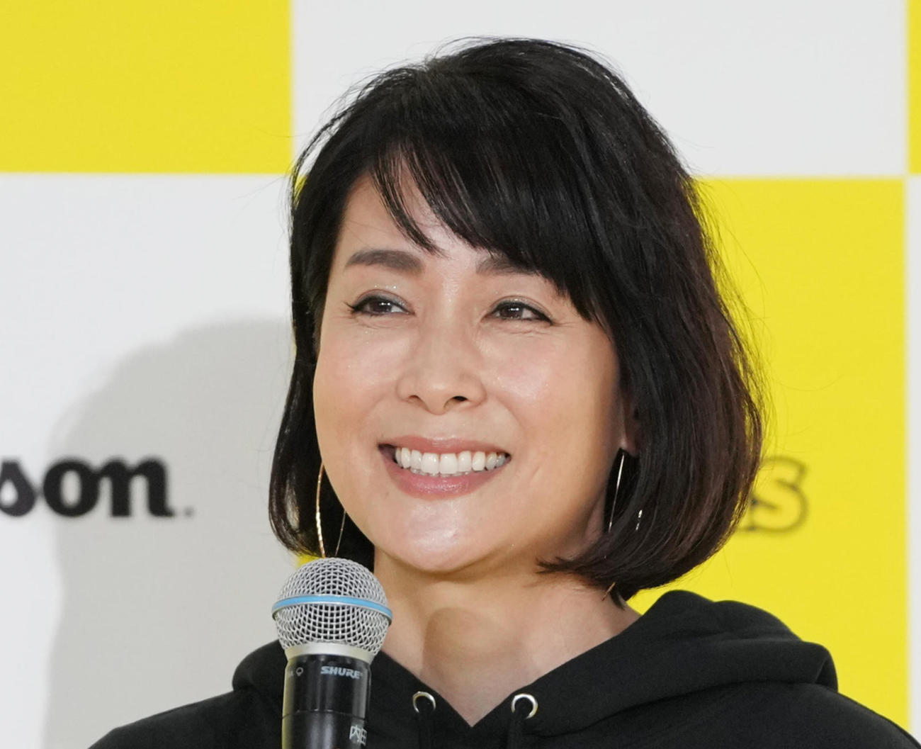 内田恭子アナ（2021年11月撮影）