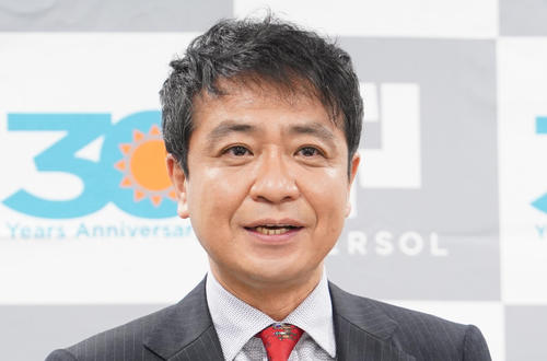 中山秀征、過去に大ゲンカ今田耕司に感謝、当時「俺は全員殺すつもり」から一転