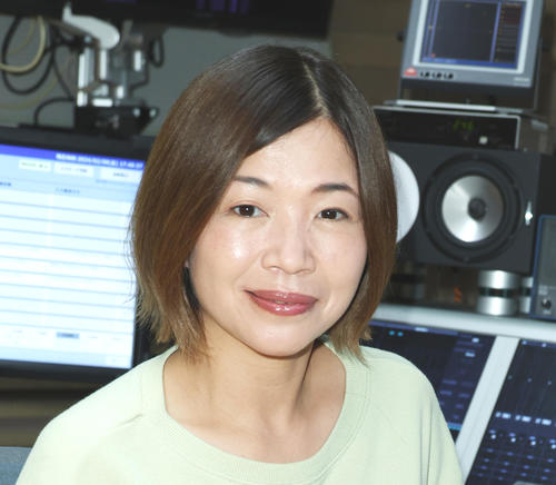 53歳女性タレント「20～30代のころはブスだけでやってきた」突然の自虐ネタにスタジオ騒然
