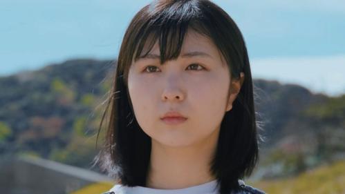 女優中村守里　舞台「フラガール'23」と連動した倉吉市ふるさとムービー「ありがとう」に感動