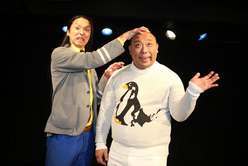 「水ダウ」トム・ブラウン布川ひろき「地味～な」骨折にＸ「どこで？」「骨折り損じゃなくて…」