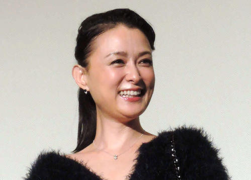 国生さゆり、雰囲気一変別人級ショット披露に「かわええ」「なんかいつもと違う」