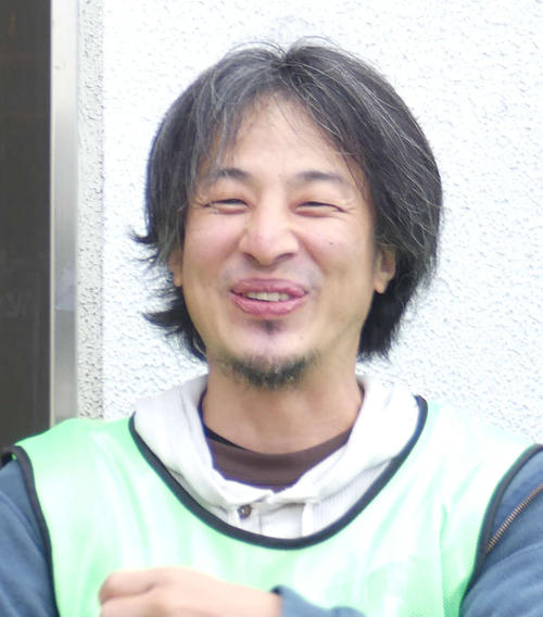 ひろゆき氏「日本は男性が育児をしなくても許される社会」育児めぐる男女差の“現実”解説