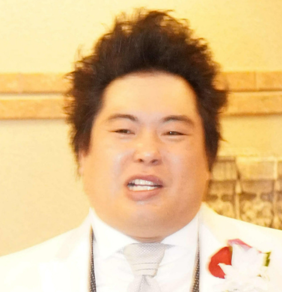 へずまりゅう（2023年7月撮影）