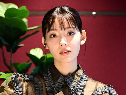 中村里帆「フラームに所属することとなりました」３月アミューズ退所「どう変わっていけるのか」