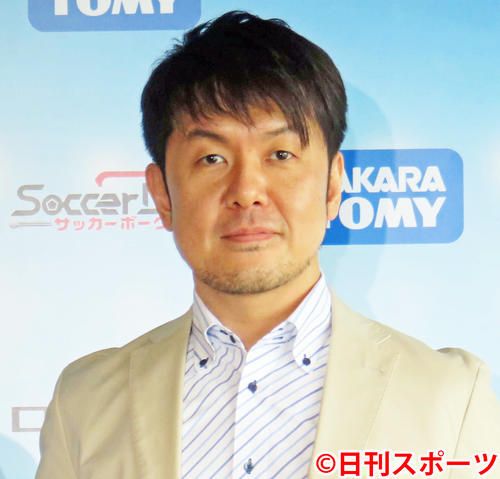 20歳の娘を持つ土田晃之「もし娘が芸人と結婚するならさんまさん」　