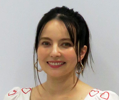 ベッキー「もう１回バラエティーで花咲かせたい」と思わせた40歳女性タレントの言葉明かす