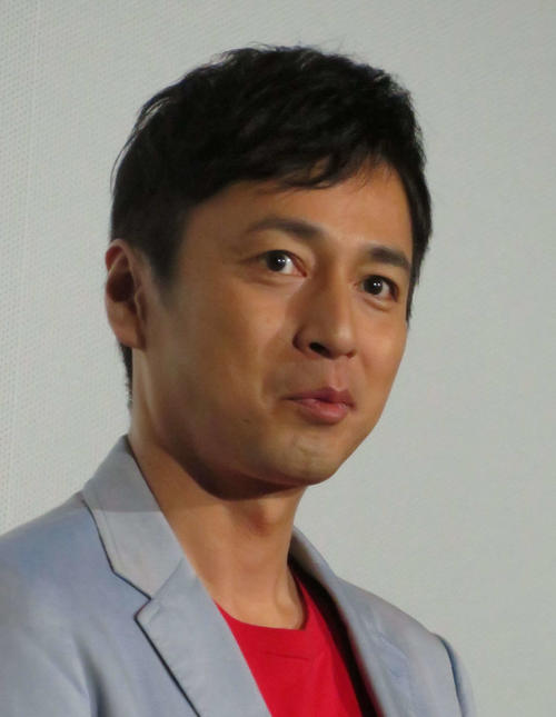 チュートリアル徳井義実、水族館「スマスイ」でのほろ苦エピソード披露