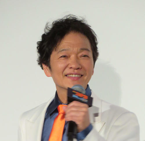 名探偵コナン工藤新一役の声優山口勝平が入院「明日から肩だけ改造人間」肩健板断裂手術へ