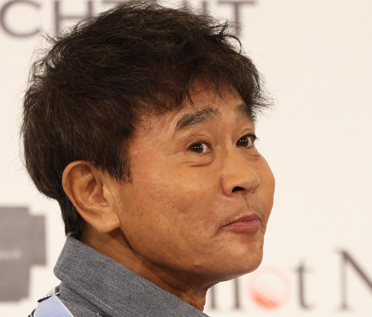ダウンタウン浜田雅功（2023年6月撮影）