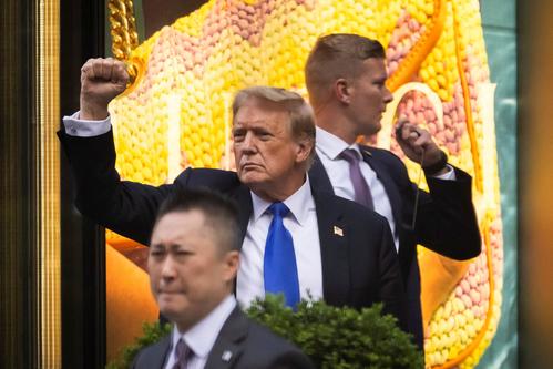 ひろゆき氏、トランプ前米大統領の有罪評決で起きうる”謎の事態”を指摘