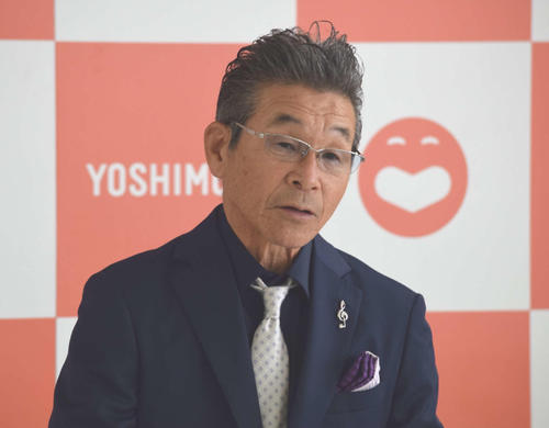間寛平GM、今くるよさんの通夜に参列し「くるよちゃんはみんなに愛されてたんやな～」