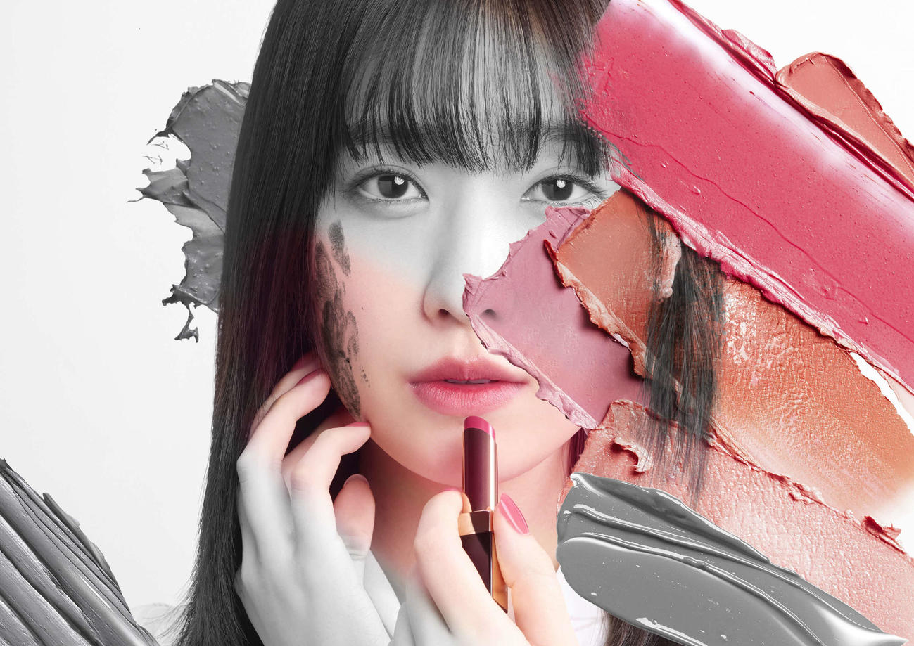 テレ朝7月期土曜ナイトドラマ「顔に泥を塗る」で主演する高橋ひかる