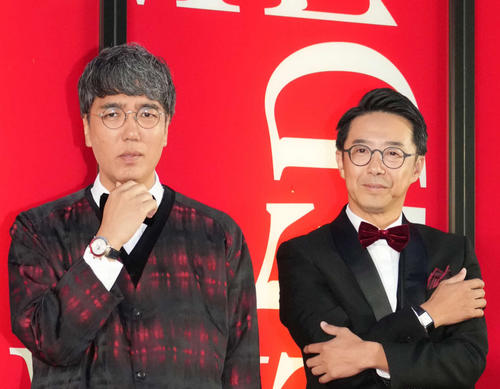 矢作兼が過去に歌舞伎町で偶然遭遇した米ロックスターを実名告白、小木博明「それはすごい」
