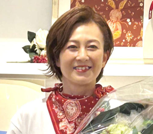 【６月８日生まれの著名人】森尾由美、さまぁ～ず三村マサカズ、GLAY・TERU、小関裕太ら