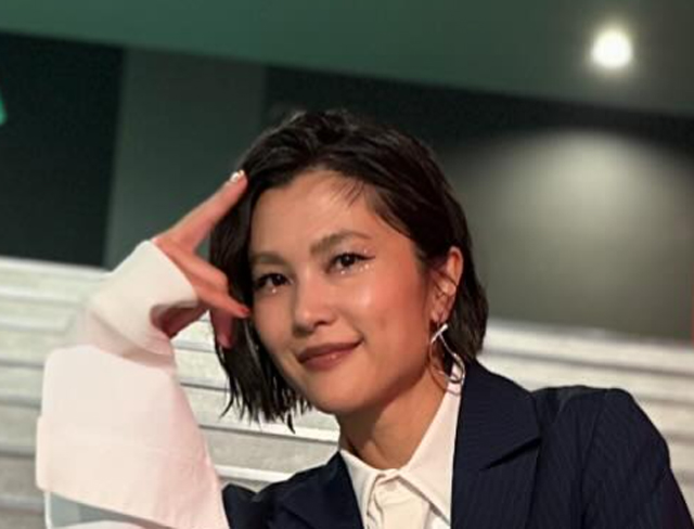 仲宗根梨乃のインスタグラムから