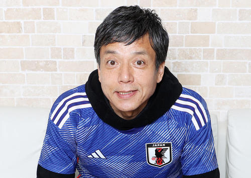 60歳ベテラン俳優が生告白「いまだにたけし軍団だと思われている」