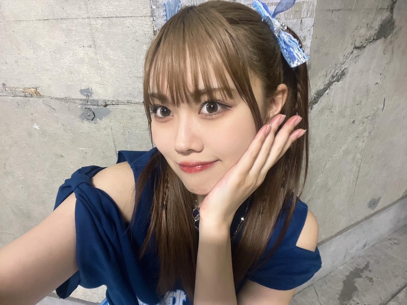 「東北産のライブはやっぱり楽しい！」と、来てくれた皆さんに感じてほしい！
