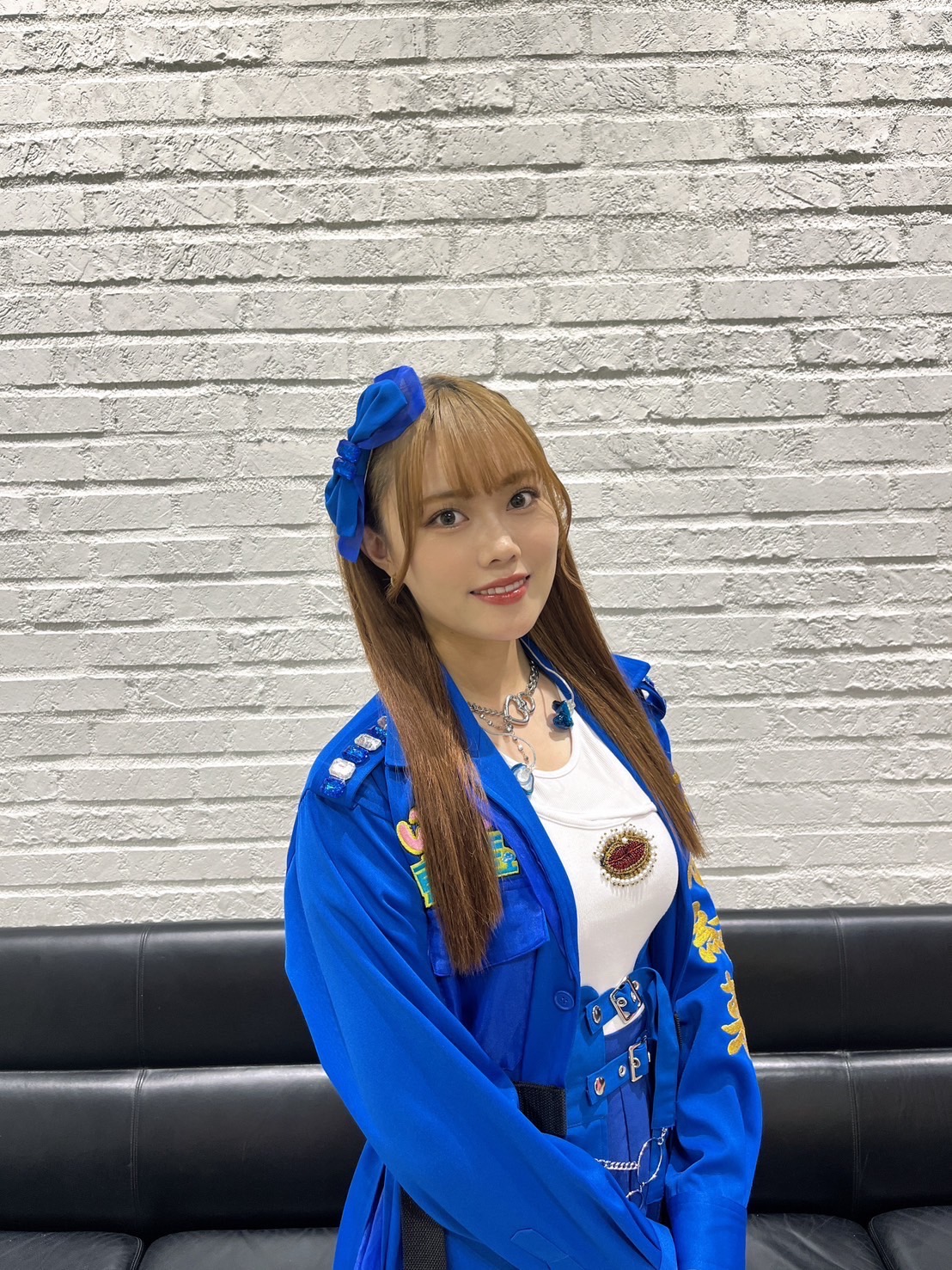 葉月結菜