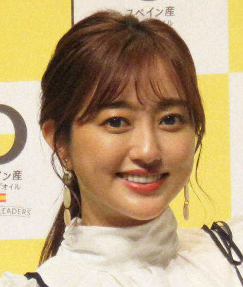 菊地亜美「浅めじゃなくなった」キャップかぶったほおづえショット