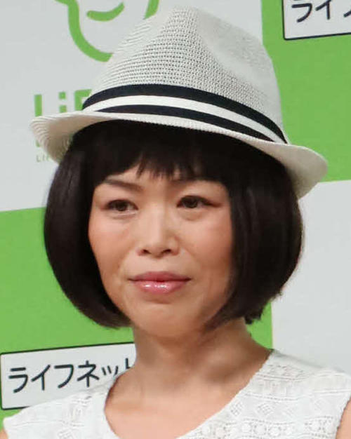だいたひかる「子供が1人だとかまい過ぎ」に不快感