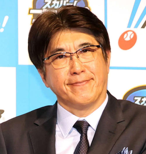 62歳石橋貴明、還暦超え”境地”告白　59歳山口智子共感「ここまで来たらもう…」