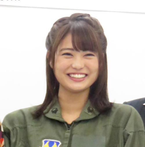 前田亜美「20代最後」誕生日「もうなんでもやってみちゃう勢いで」