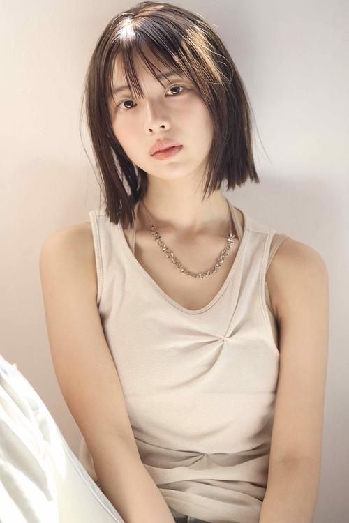 「グラジャパ！ＡＷＡＲＤ２０２３」グランプリの菊地姫奈が映画「みーんな、宇宙人。」出演