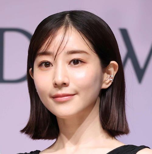 田中みな実、入社試験での“嘘“回想　軽部アナから好きな番組問われ「本当はスマスマだけど…」