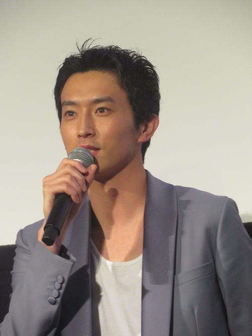 杉野遥亮、映画「風の奏の君へ」大沢監督のラブコールを拒否!?「すごくイヤで…」