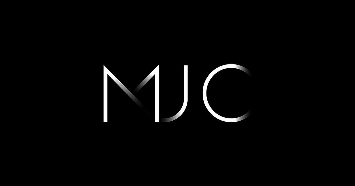 松本潤が設立した新会社「MJC inc．」のロゴ