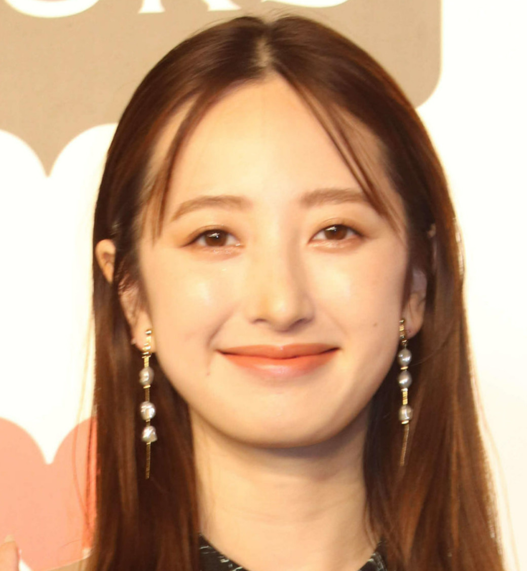團遥香（2023年7月撮影）