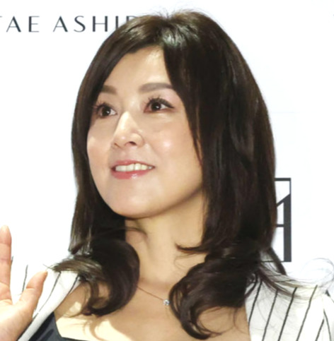 藤原紀香、終活について自身の考え述べる「誰もが来るその終わりまで人生をより輝かせること」