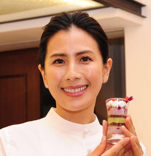 長谷川理恵、12年目の結婚記念日「二人ともすっかり抜けていた」と告白