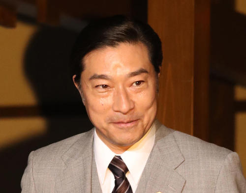 トータス松本「事態を重く受け止め心底反省」代表取締役務める会社のコロナ禍不正受給を謝罪