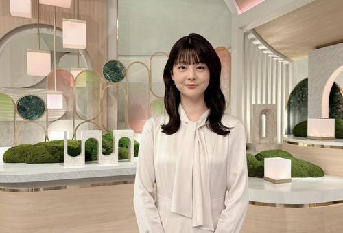 日テレ佐藤梨那アナ「ずっと行きたかった」那須どうぶつ王国訪問　猫のショーに「友達は号泣」