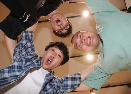 10周年ハナコが大役！フジ系「27時間テレビ」総合MCまでのターニングポイント10＋１