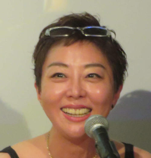 室井佑月氏「裏金を批判したら悪、みたいな常識になってんの？」タレントの発言に疑問